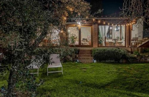 Panicale House | Cottage La Dolce Agogia Panicale