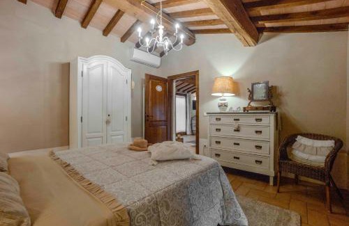 Panicale House | Cottage La Dolce Agogia Panicale