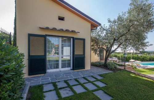 Il Borgo House | Cottage La Limonaia