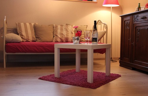 Wasselonne House | Cottage LA TERRASSE