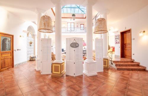 Saint-Cyr-sur-Loire Villa | CoTTAGE LA VILLA BOLERO