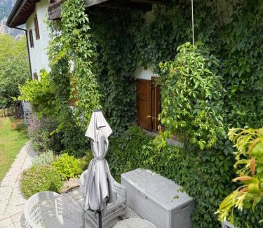 Lavis Apartment | cottage lavanda e rosmarino
