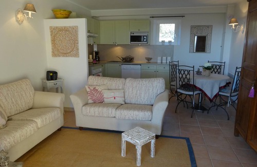 Gordes Cottage | Cottage - Le Mazet du Domaine