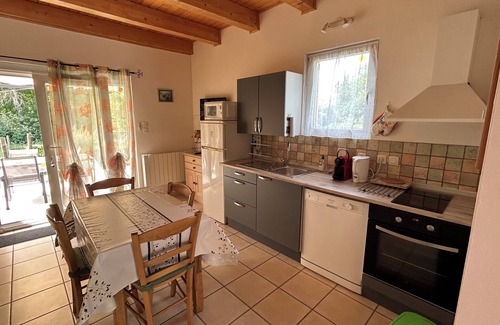 Buissard Apartment | Cottage Les Chalvettes 5 pers CHAMPSAUR Hautes-Alpes-Buissard- near ORCIERES