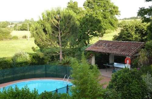 Cheffois House | Cottage "Les Hirondelles"