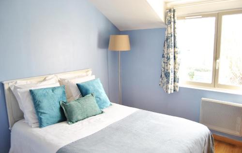 Giverny House | Cottage Les Quatre Saisons