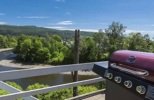 Baie-St-Paul House | Cottage LOGE-30 | Baie-St-Paul