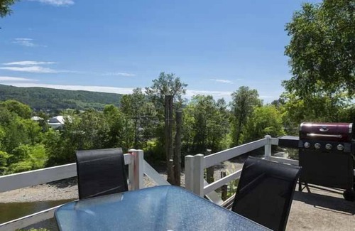 Baie-St-Paul House | Cottage LOGE-30 | Baie-St-Paul