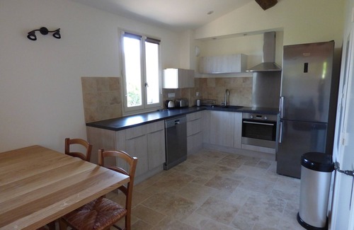 Cadenet Cottage | Cottage Luberon 2/4 people Ref: FR5XDBRP