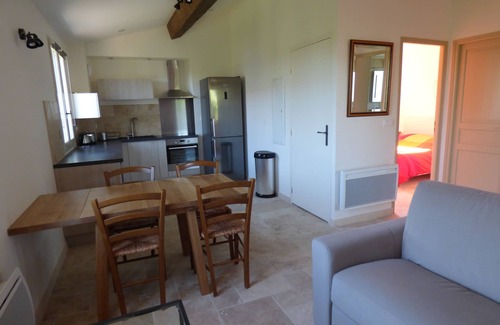 Cadenet Cottage | Cottage Luberon 2/4 people Ref: FR5XDBRP