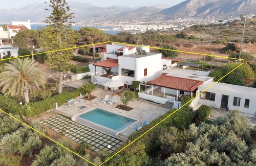 Anissaras Cottage | Cottage Ma-Re in Anissaras, Hersonisssos, Crete