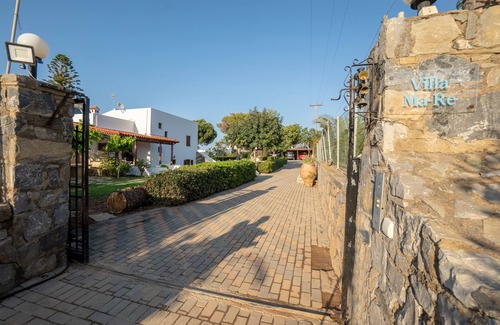 Anissaras Cottage | Cottage Ma-Re in Anissaras, Hersonisssos, Crete