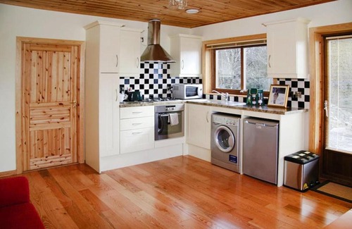 Fivemilebourne Apartment | Cottage, Manorhamilton