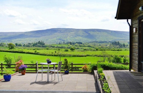 Fivemilebourne Apartment | Cottage, Manorhamilton