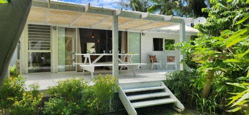 Temae House | Cottage Manua