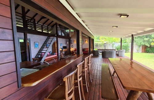 Moorea-Maiao Cottage | Cottage Miti Reva