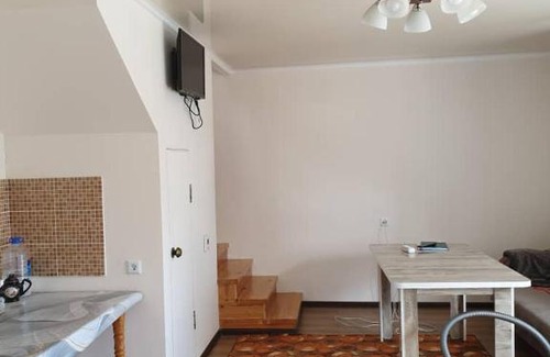 Cholpon-Ata House | Cottage Moonlight