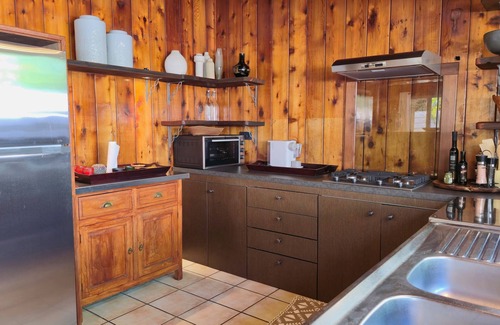 Papeete Cottage | Cottage Nahe by Tahiti Homes
