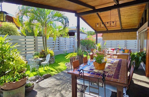 Papeete Cottage | Cottage Nahe by Tahiti Homes