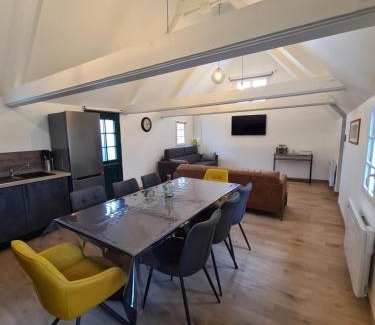Rue House | Cottage Naomie