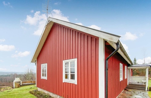 Jalluntofta House | Cottage near a beautiful lake