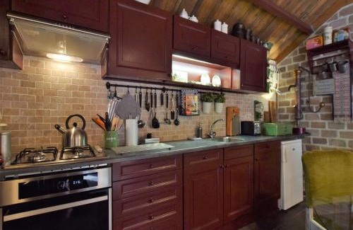 Musselkanaal House | Cottage near Bourtange with Hot Tub, cleaning included