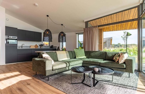 Wissenkerke House | Cottage near Het Bokkegat Nature Reserve