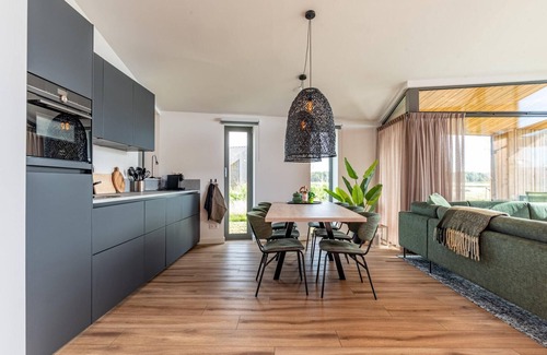 Wissenkerke House | Cottage near Het Bokkegat Nature Reserve