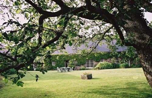 Argol Cottage | Cottage near the sea and can accommodate 11 people