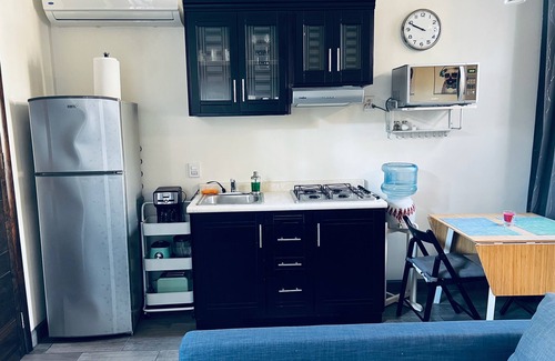 Zona Centro Cottage | Cottage Obregon in downtown - Zona Centro