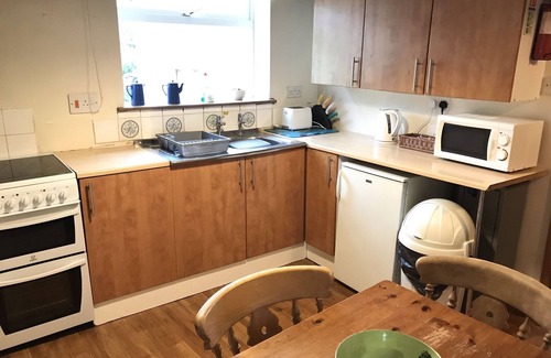 Exmoor National Park Cottage | Cottage on Exmoor - Sleeps 8 & Parking