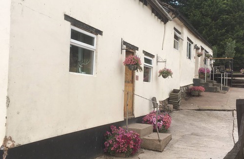 Exmoor National Park Cottage | Cottage on Exmoor - Sleeps 8 & Parking