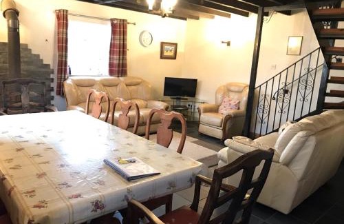 Exmoor National Park House | Cottage on Exmoor - Sleeps 8 & Parking