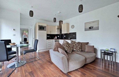 Lochgilphead Cottage | Cottage on Kintyre Peninsula by Ellary Burn