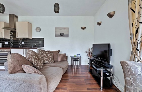Lochgilphead Cottage | Cottage on Kintyre Peninsula by Ellary Burn