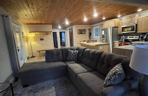 Duluth Cabin | Cottage on Pequaywan
