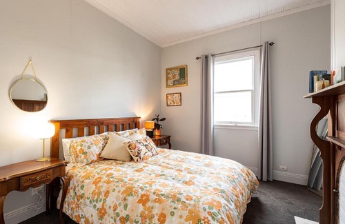 Ulverstone House | Cottage on Risby