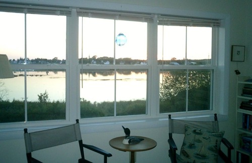 Jonesport House | Cottage on Sawyer’s Cove