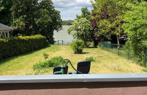 Hohenlychen House | Cottage on the Great Lychensee - Cottage on the Great Lychensee (71974)