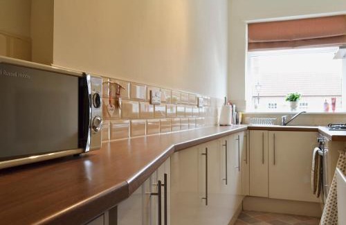 Acomb House | Cottage On The Green
