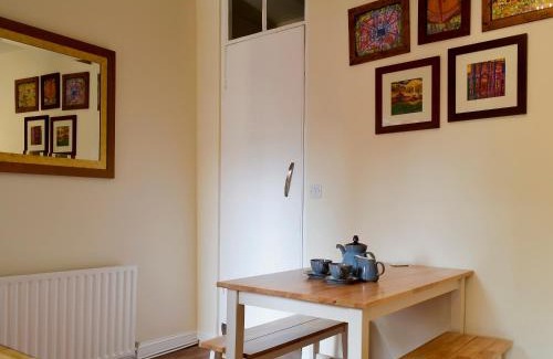 Acomb House | Cottage On The Green