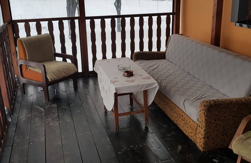 Rymarov House | Cottage on the smithy