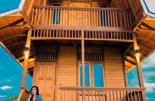 Kupang House | Cottage Ottan