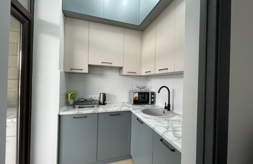 Issyk-Kul Region House | Cottage Palm Beach Resort