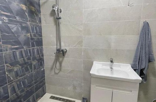 Issyk-Kul Region House | Cottage Palm Beach Resort