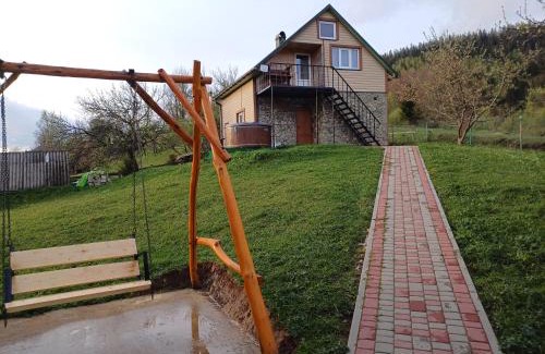 Plavya House | Cottage Panorama Karpat