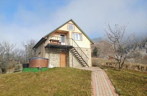 Plavya House | Cottage Panorama Karpat