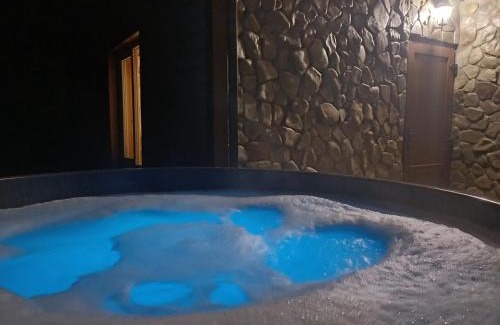 Plavya House | Cottage Panorama Karpat