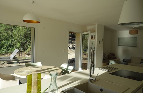 Digne-les-Bains House | Cottage pure nature, Provence, well being.
