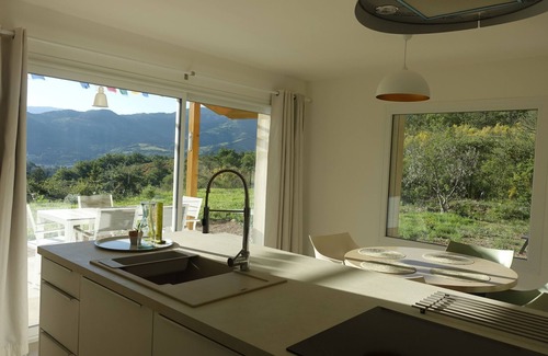 Digne-les-Bains House | Cottage pure nature, Provence, well being.